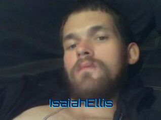 Isaiah_Ellis Vidéos de Cul FR
