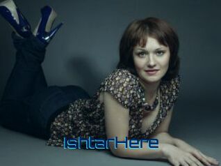 IshtarHere
