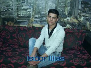 Isidor_Illias
