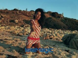 IsisMagic