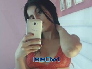 IsisOwl
