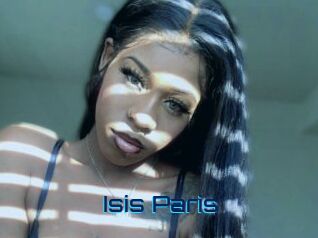 Isis_Paris Vidéos de Cul FR