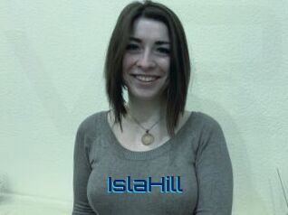 IslaHill