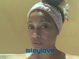 Isleylove
