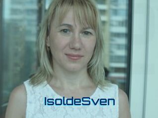 IsoldeSven