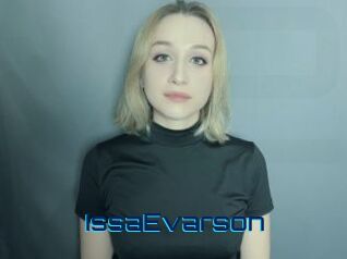 IssaEvarson