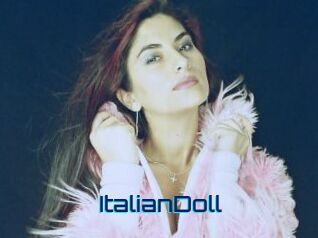 ItalianDoll