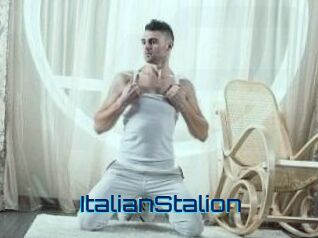 ItalianStalion