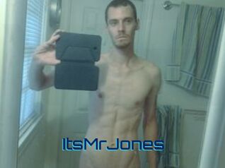 ItsMrJones