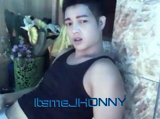 ItsmeJHONNY
