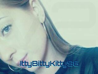 IttyBittyKitty96 Vidéos de Cul FR