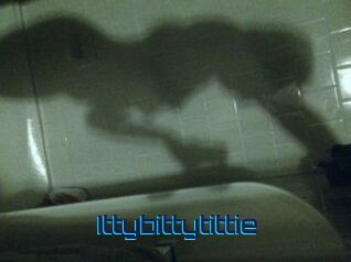 Ittybittytittie Vidéos de Cul FR