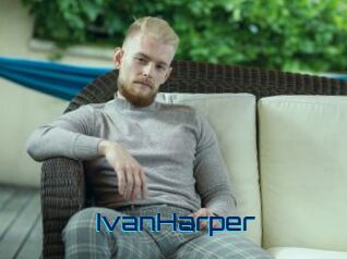 IvanHarper Vidéos de Cul FR