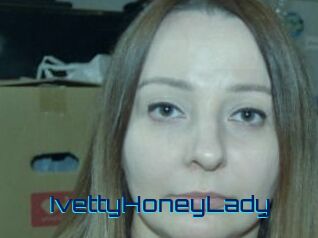 IvettyHoneyLady