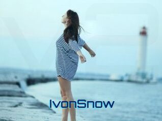 IvonSnow