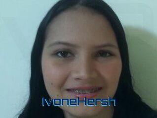 IvoneHersh Vidéos de Cul FR