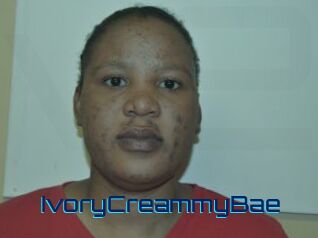 IvoryCreammyBae