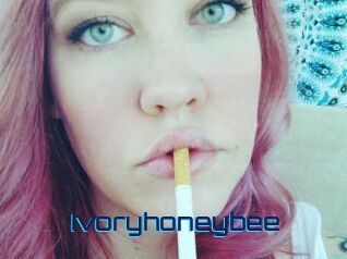 Ivoryhoneybee Vidéos de Cul FR