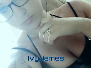 IvyJames