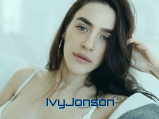 IvyJonson