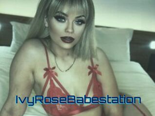 IvyRoseBabestation