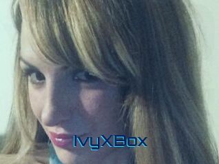IvyXBox