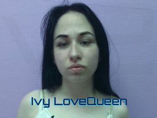 Ivy_LoveQueen