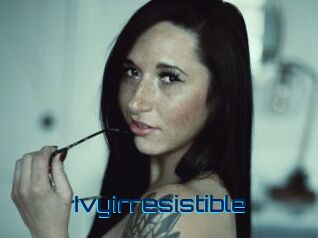 Ivyirresistible Vidéos de Cul FR