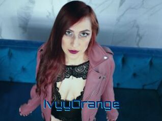 IvyyOrange