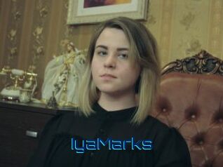 IyaMarks