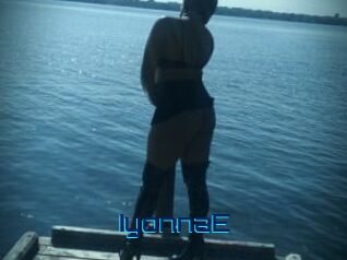 IyonnaE