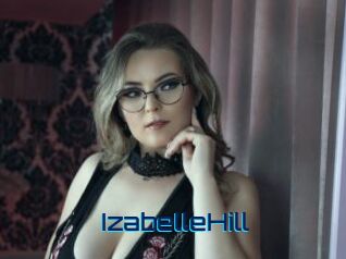IzabelleHill Vidéos de Cul FR