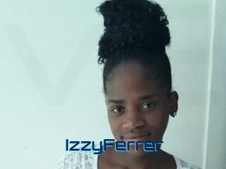 IzzyFerrer