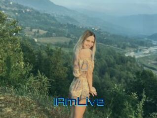 IAmLive