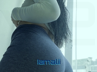 iamalii Vidéos de Cul FR