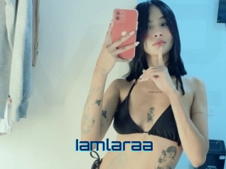 Iamlaraa