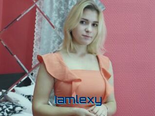Iamlexy