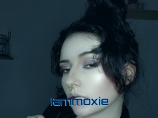 Iammoxie