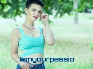 Iamyourpassio