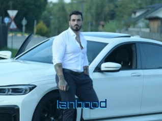 ianhood Vidéos de Cul FR