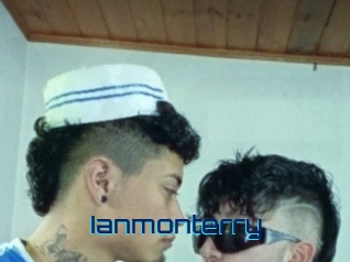 ianmonterry Vidéos de Cul FR