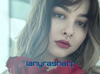 Ianyrasharp