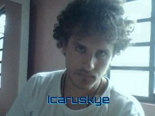 Icaruskye
