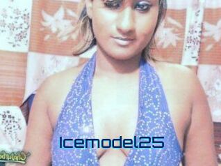 Icemodel25