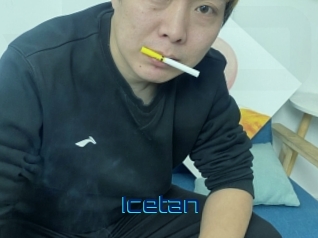 Icetan