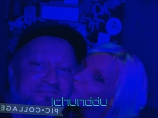 Ichunddu