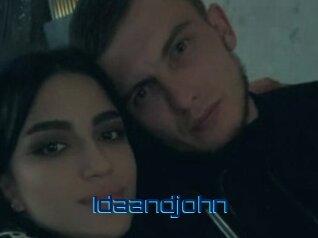 idaandjohn Vidéos de Cul FR