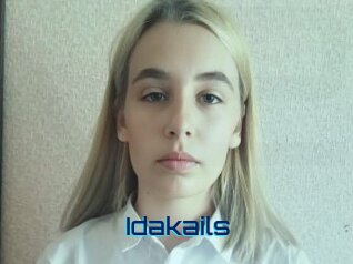 Idakails
