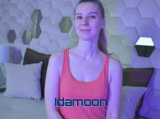 Idamoon