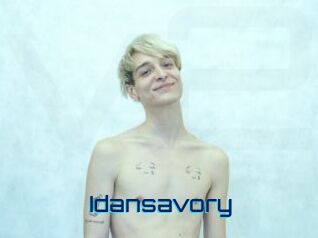Idansavory